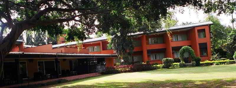 Miridiya Lake Resort Anurâdhapura Extérieur photo