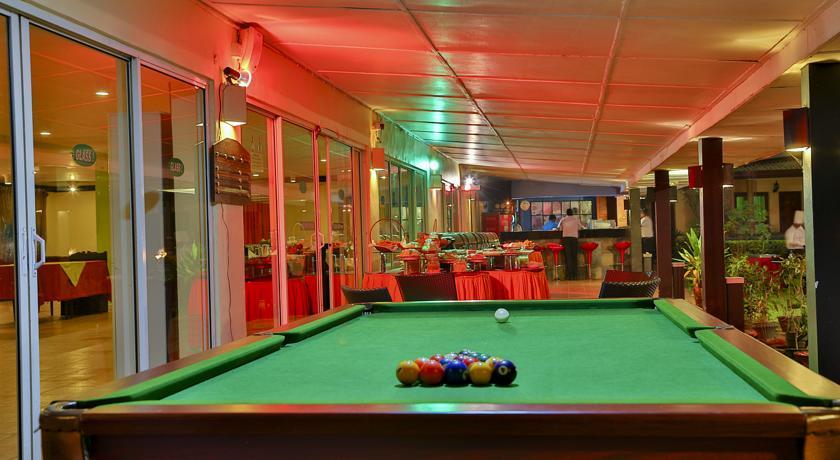 Miridiya Lake Resort Anurâdhapura Extérieur photo